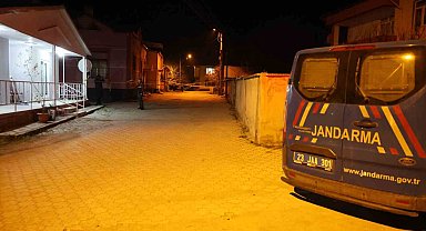 Elazığ'da Silahlı Kavgada 1 Kişi Yaralandı