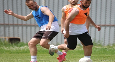Elazığspor'da Play-Off Hazırlıkları Başlıyor