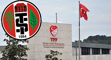 Elazığspor'dan TFF ve Turgutluspor'a Çağrı Yapıldı