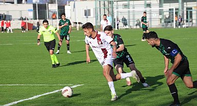 Elazığspor'da, Akıllar Batman'da Olacak