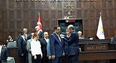 Maden Belediye Başkanının İlk İcraatı; 