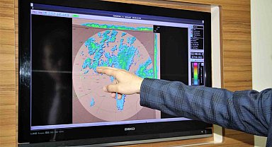 Meteorolojiden Sıcaklık Uyarısı Yapıldı
