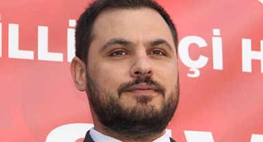 MHP İl Başkanı'da,