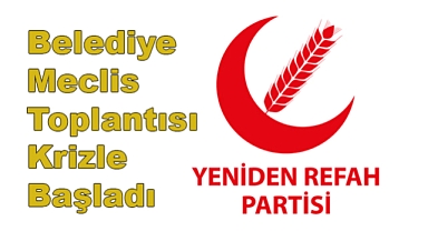 Milli İrade, Demokrasi, Kanunlar ve Şeffaflık İlkesi Yok Sayılmıştır
