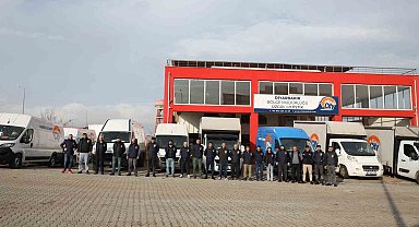 Otomotiv Yedek Parça Taşımacılığında Tek İşletme