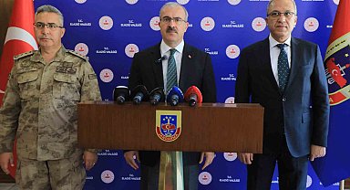 Vali Toraman: