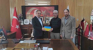 Yetim Çocuk, Biriktirdiği Paraları yYetim Çocuklara Bağışladı