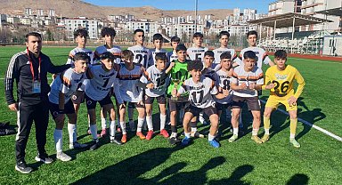 Yolspor, Bingöl Grubunda Yer Aldı