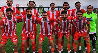Elazığ amatöründe final maçı pazar günü