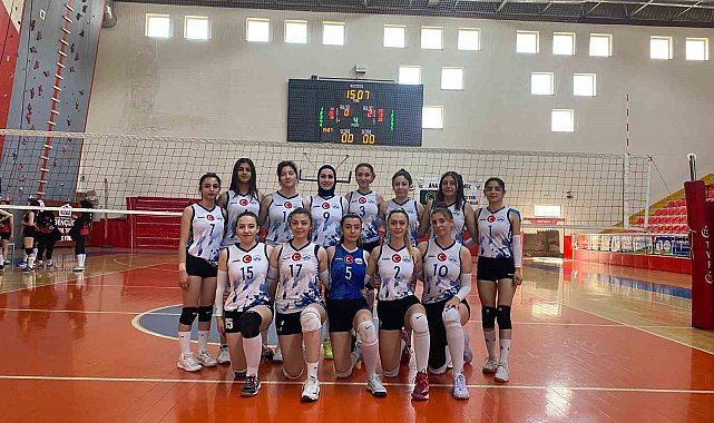 Elazığ Belediyespor'un rakipleri belli oldu