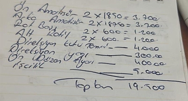 Elazığ'da bozuk yolların vatandaşa faturası