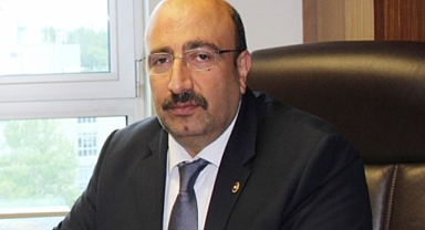 Elazığ'ımız 2002 sonrası Sağlık ve Enerji alanlarında çağ atlamıştır