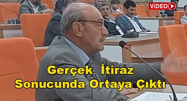 Elazığ Milli Eğitim Müdürlüğü, Ruhsat ve İmar Çapı Almadan Okulun İhalesini Yapmış…