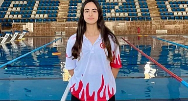 Sutopu takımı oyucusu Milli Takıma çağrıldı