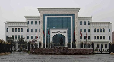 Elazığ Valiliği'nden deprem açıklaması,
