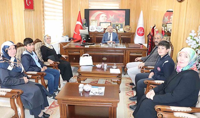 Elazığ'da Filistin için bağışlar devam ediyor