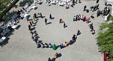 Elazığ'da