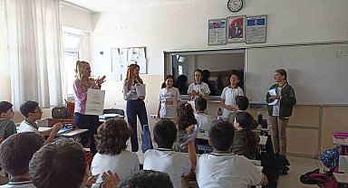 Elazığ'da