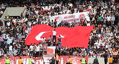 Elazığspor taraftarı Aydın'a akacak