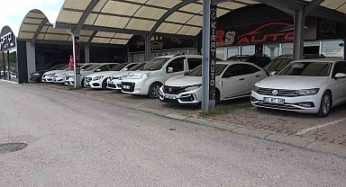 Galericiler Sitesi Başkanı Yıldırım: