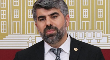 HÜDA PAR, Beritan ve Şavak aşiretlerinin sorunlarını meclise taşıdı