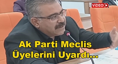 İleride yargılanabilirsiniz