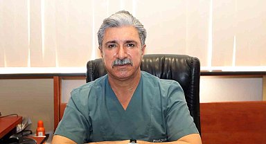 Kardiyoloji Uzmanı Prof. Dr. Akbulut: 