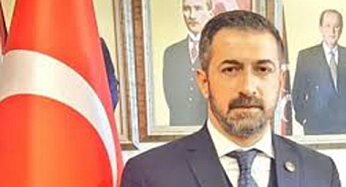 MHP Milletvekil Işıkver'den Elazığspor'a 1 milyon prim desteği