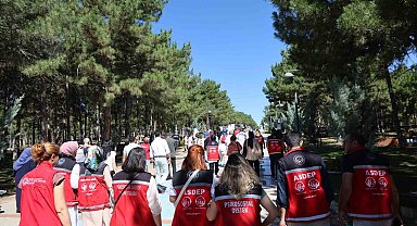 Elazığ'da
