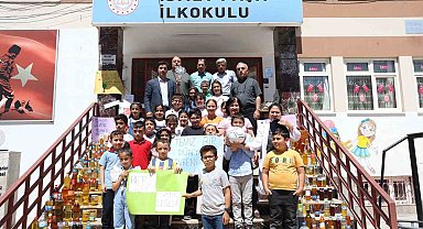 İlkokul öğremcilerinden