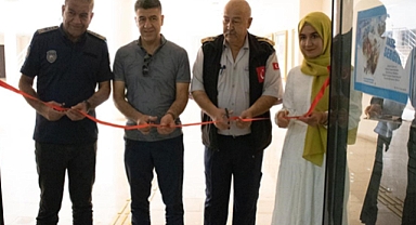 FÜ Öğretim Elemanı Dr. Ferda Başgün tarafından 