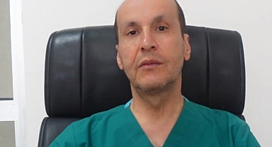 FÜ'sinde son teknolojik Lazer prostat ameliyatı başlandı...