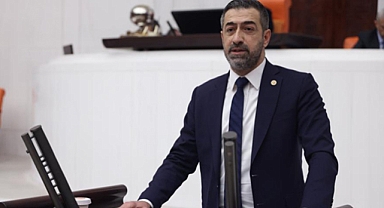 MHP Elazığ Milletvekili Işıkver, Maden'i gündemde tutuyor