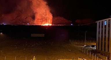 Baskil'de Belediye Başkanı acil yardım çağrısında bulundu