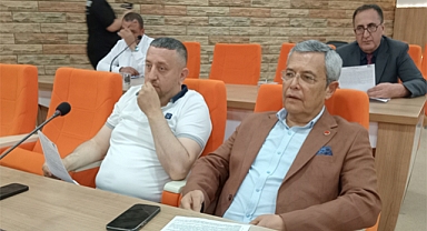 Yeniden Refah Partisi iki sandalye kaybetti