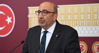 AK Parti Milletvekili Açıkkapı'dan çağrı; Açıklamazsanız namertsiniz