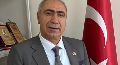 Alacakaya İl Genel Meclis Üyesi Yeğen: 