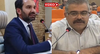 Belediye Başkan'ının sözünde durmasını istedi