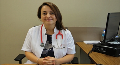 Çocuk Enfeksiyon Hastalıkları Uzmanı Dr. Didem Kızmaz İşançlı, , Çocuk enfeksiyon hastalıkları hakkında bilgilendirmelerde bulundu