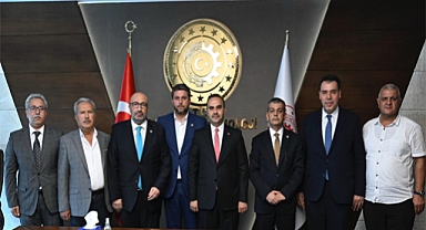 Elazığ'a 3. Sanayi sitesi kuruluyor