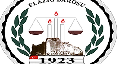 Elazığ Barosu, İşçilerin yanında olduklarını açıkladı