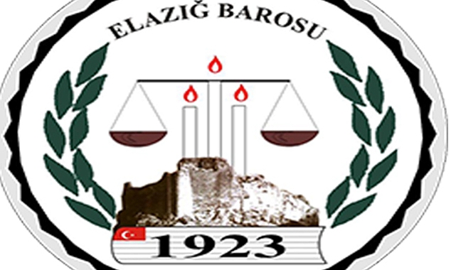 Elazığ Barosu, İşçilerin yanında olduklarını açıkladı