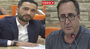 Elazığ Belediyesi vatandaşları ikna etmeye çalışıyor