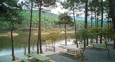 Elazığ'da bazı piknik alanları yasaklandı