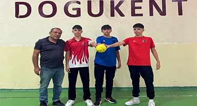 Elazığlı sporculara Milli Takımdan davet edildi