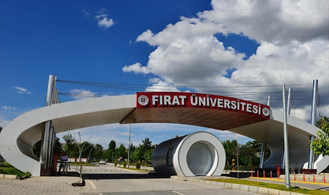 Fırat Üniversitesi Qs Avrupa sıralamasında 501-510 bandında yer aldı