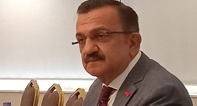 FÜ'si Rektör Adayı Yılmazçelik, 