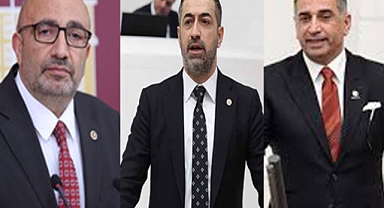 Grevdeki işçilere destek açıklamaları sözde kalmasın…