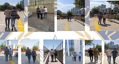 Haklarında kesinleşmiş 48 şüpheli yakalandı