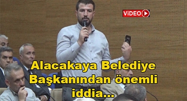 Yıldırım Holding, Çevreyi kirlettiği gibi orman arazisinde izinsiz çalışma yapıyor